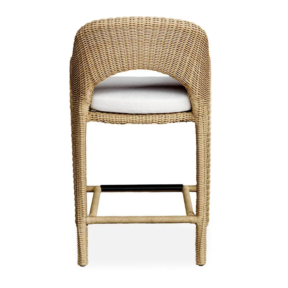 Kavali Outdoor Counter Height Stool - Image 6