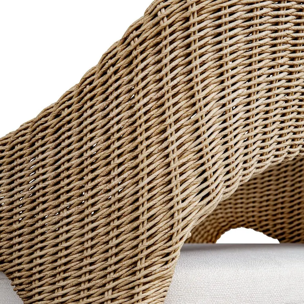 Kavali Outdoor Counter Height Stool - Image 8