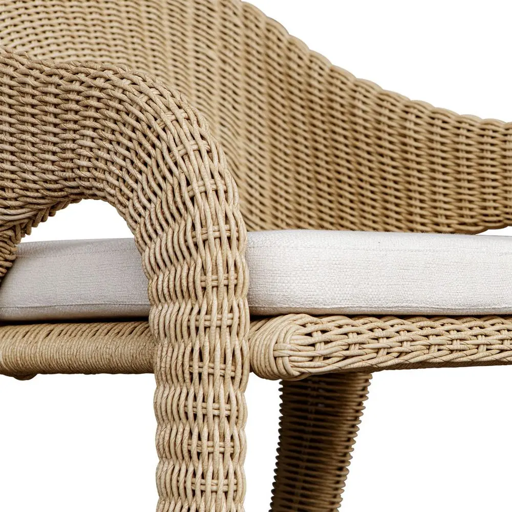 Kavali Outdoor Counter Height Stool - Image 9