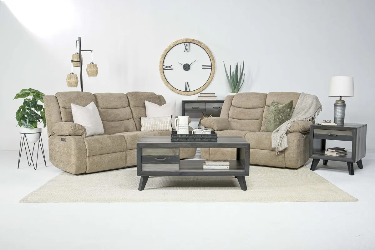 Kelsey Power Sofa - Image 12