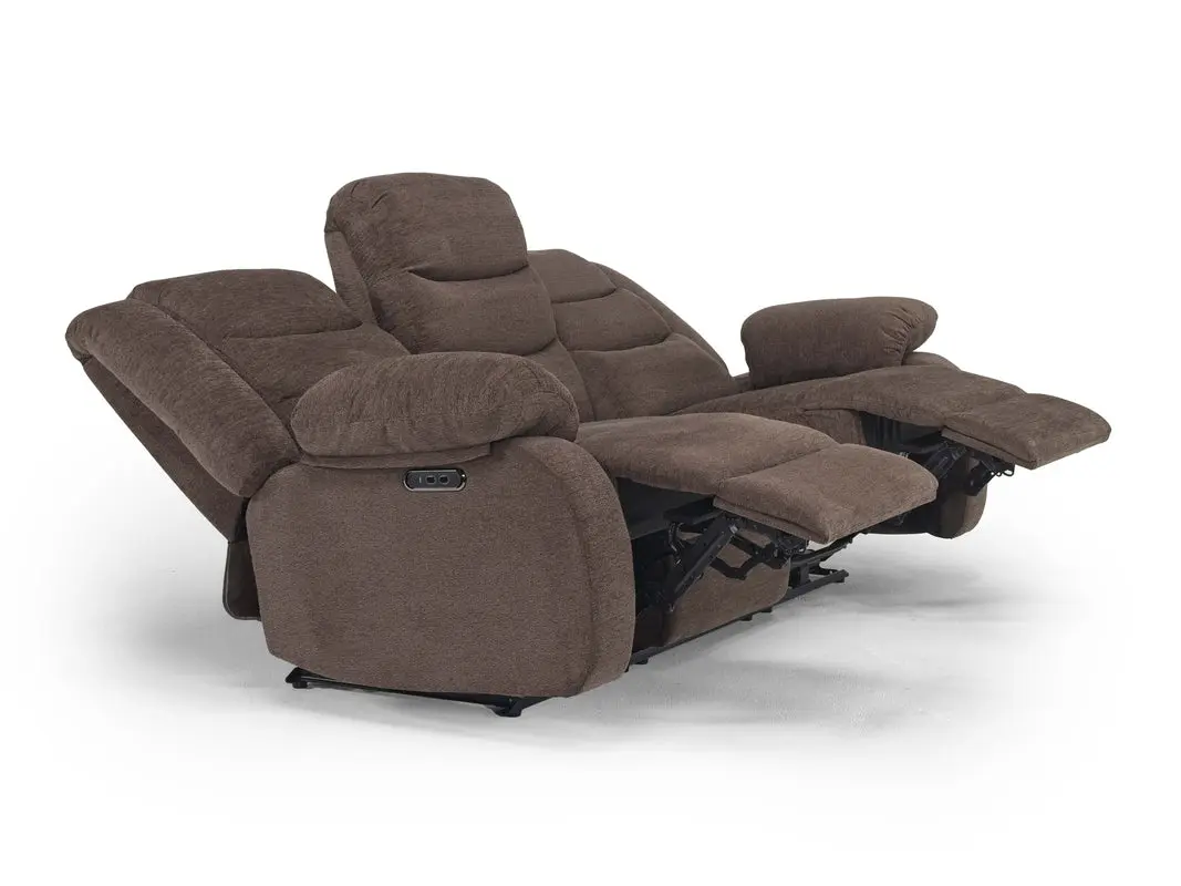 Kelsey Power Sofa - Image 2