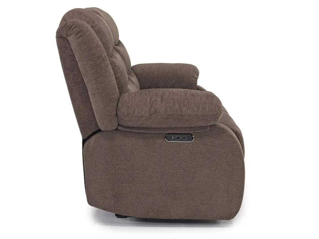Kelsey Power Sofa - Image 4