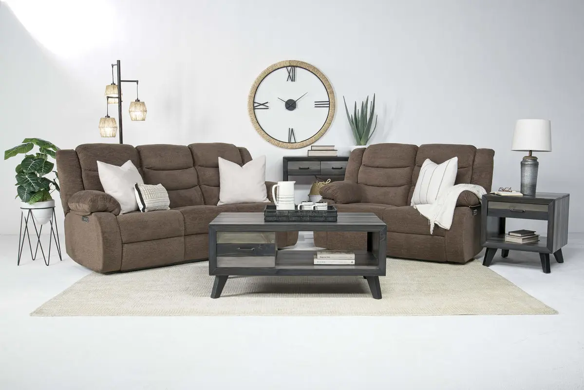 Kelsey Power Sofa - Image 6