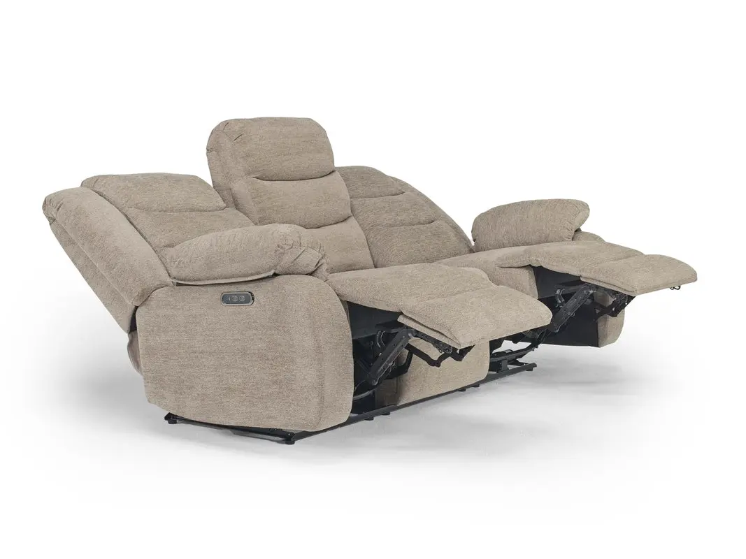 Kelsey Power Sofa - Image 8