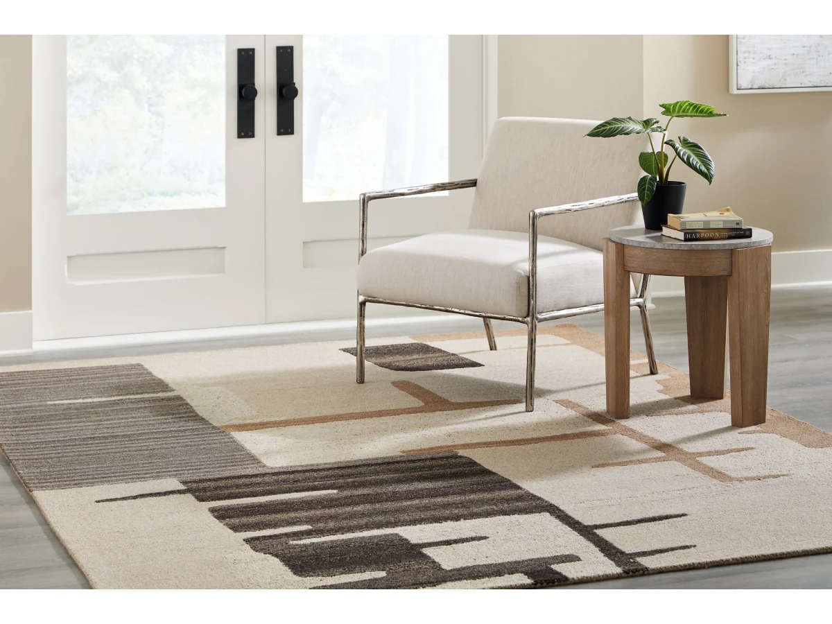 Kencher Rug - Image 10