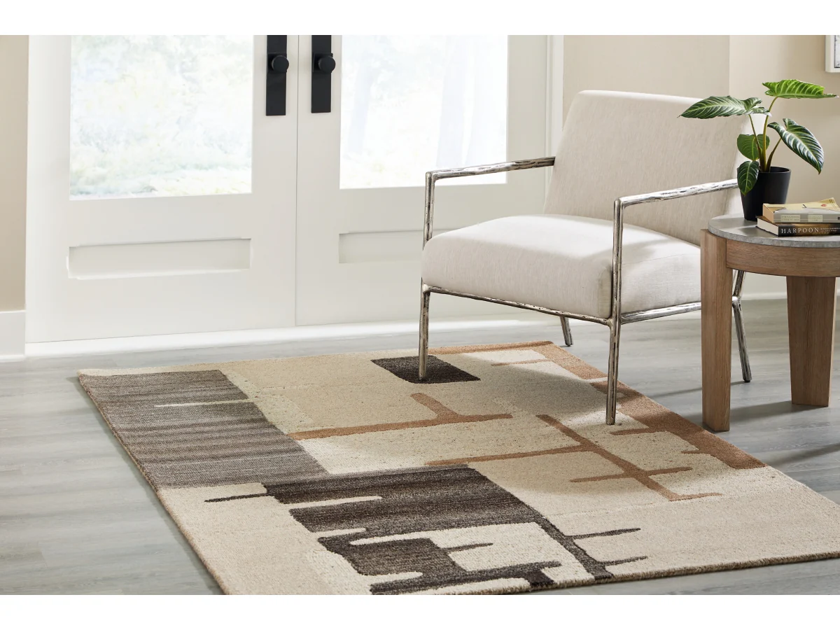 Kencher Rug - Image 5