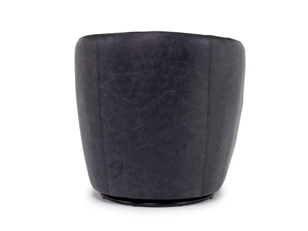 Kierreys Swivel Chair - Image 11