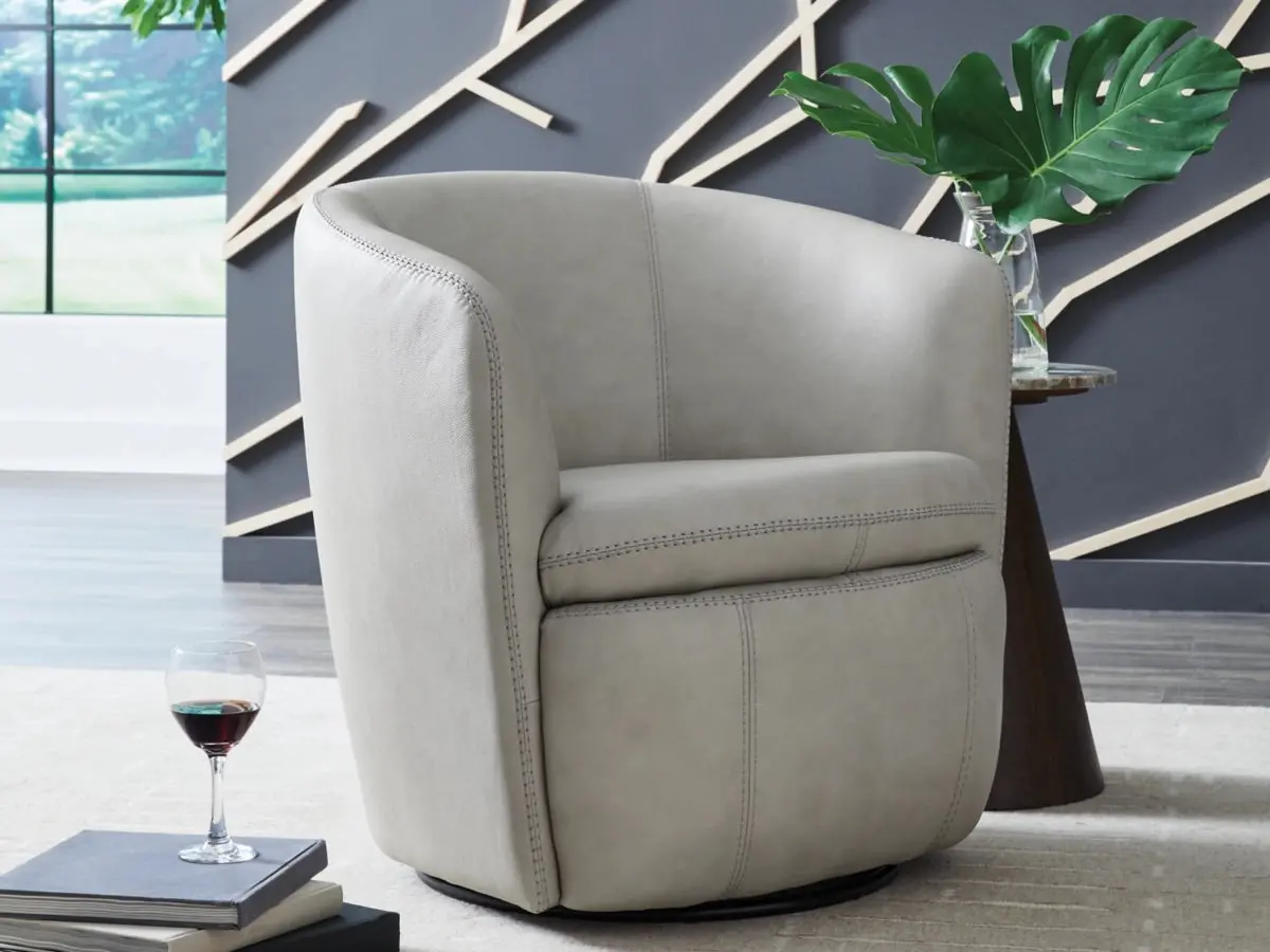 Kierreys Swivel Chair - Image 20