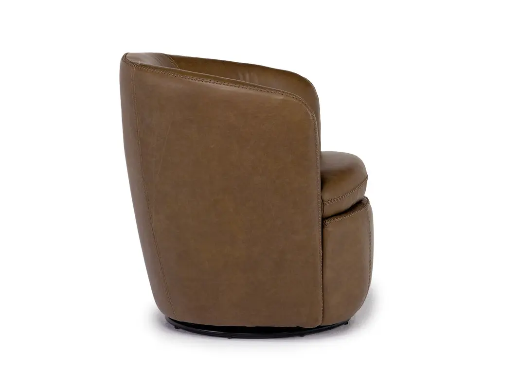 Kierreys Swivel Chair - Image 24