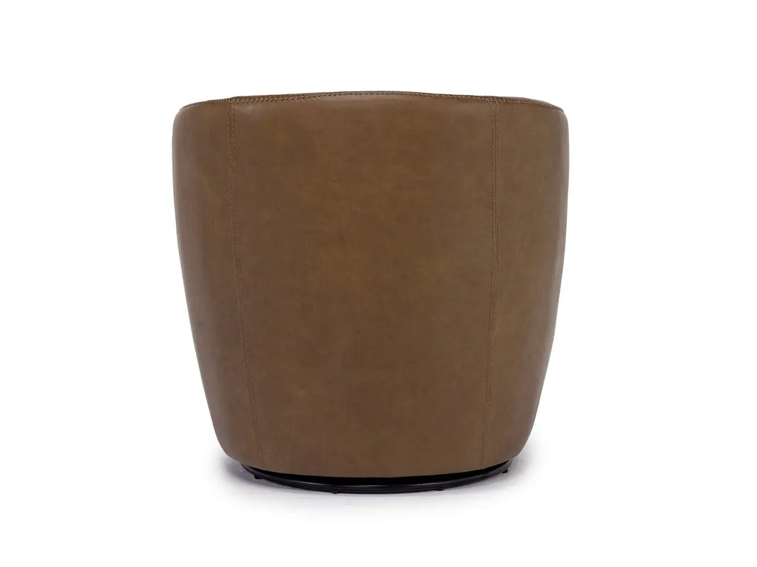 Kierreys Swivel Chair - Image 25