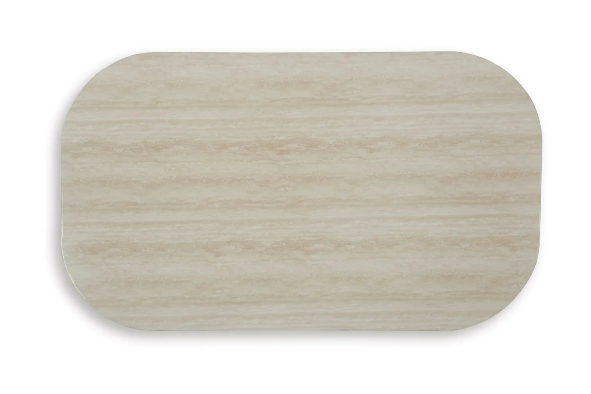 Kimora Outdoor Coffee Table - Image 4