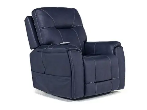 Kingston 2 Power Lift Chair - Image 11