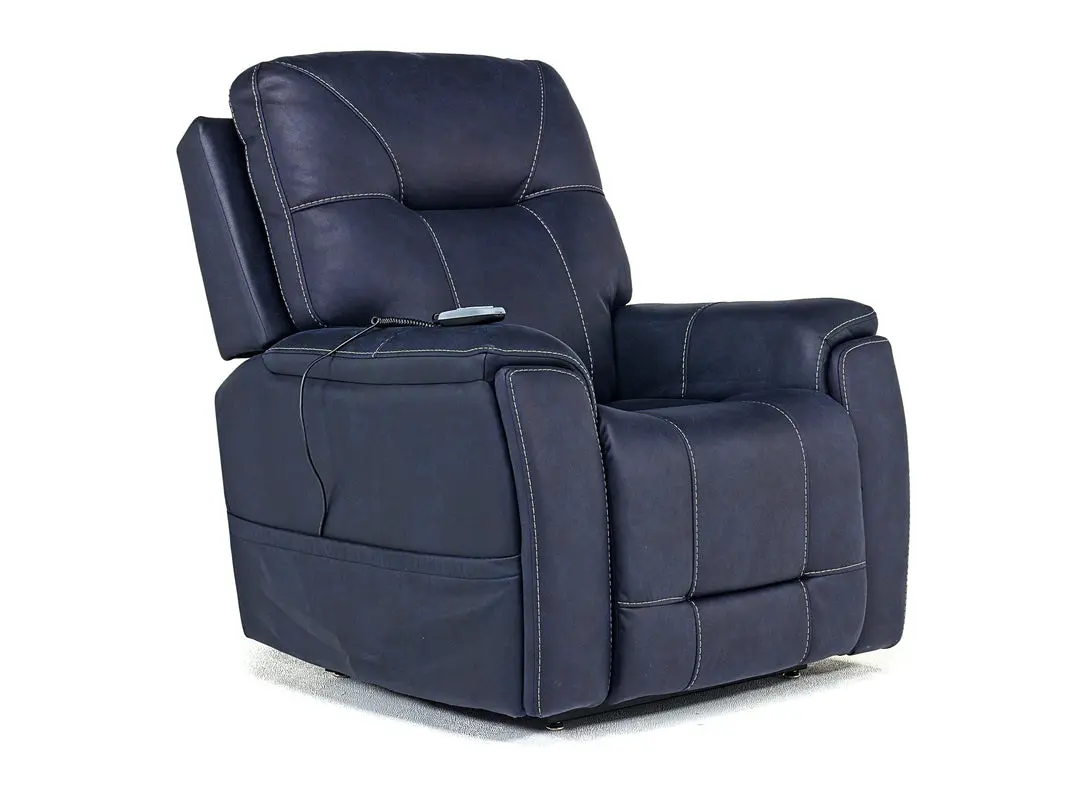 Kingston 2 Power Lift Chair - Image 12