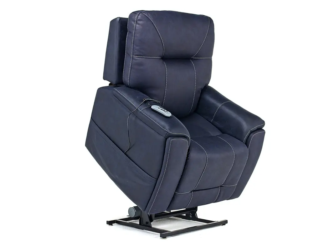 Kingston 2 Power Lift Chair - Image 13