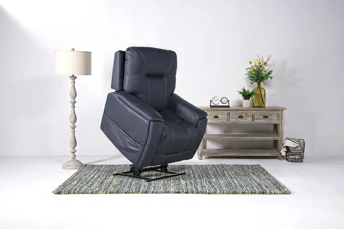 Kingston 2 Power Lift Chair - Image 19