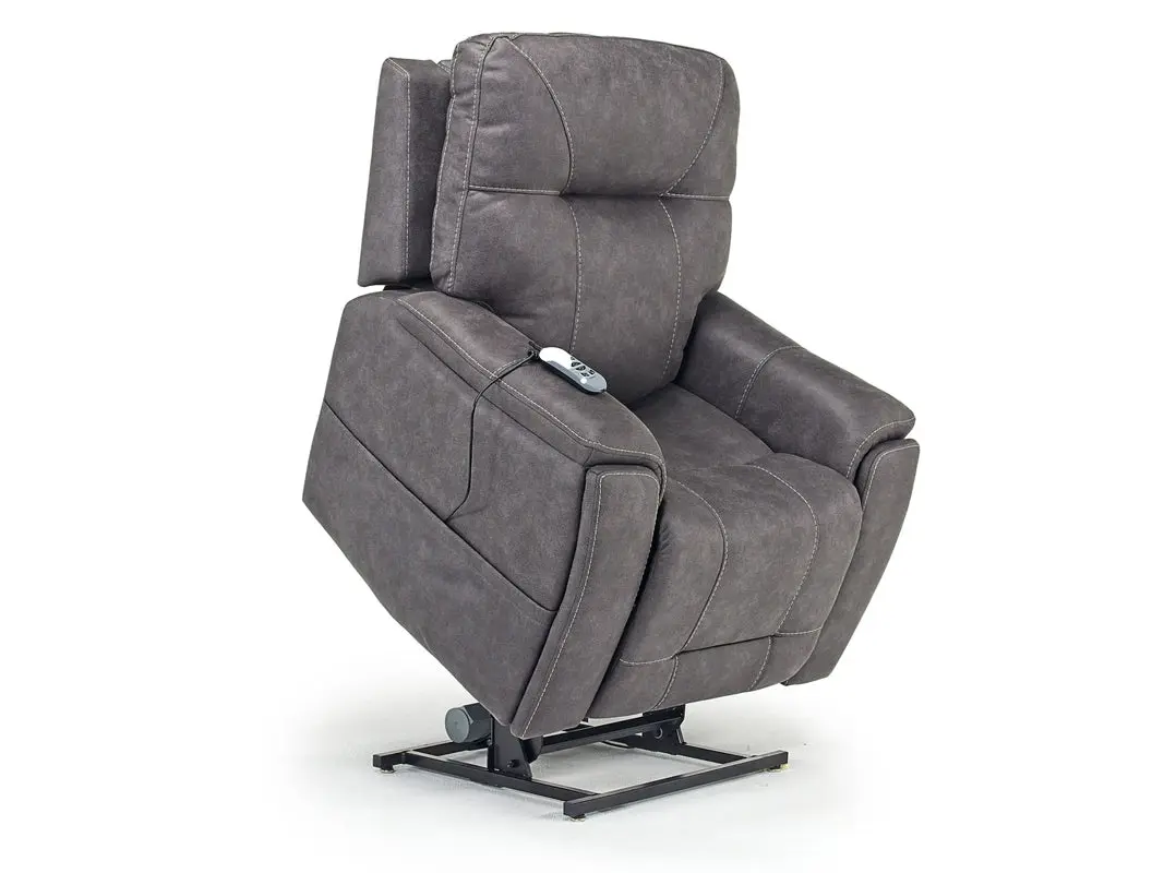 Kingston 2 Power Lift Chair - Image 3