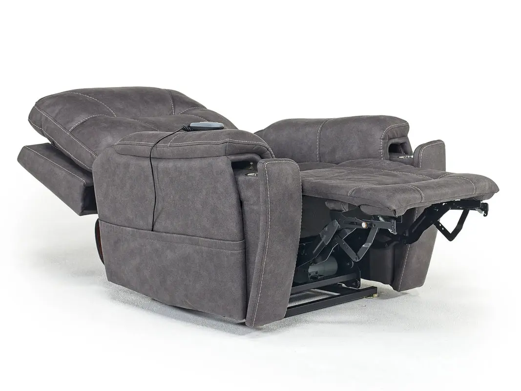 Kingston 2 Power Lift Chair - Image 4