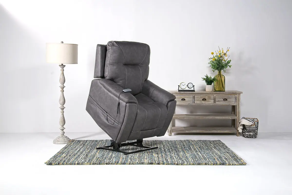 Kingston 2 Power Lift Chair - Image 9