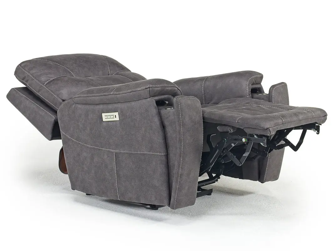 Kingston 3 Power Recliner - Image 10