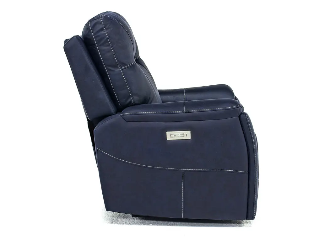 Kingston 3 Power Recliner - Image 5