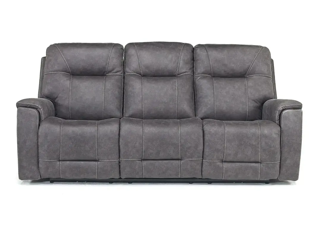 Kingston 3 Power Sofa - Image 12