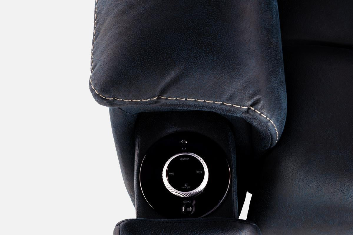 Kingston 3 Power Theater Recliner - Image 10