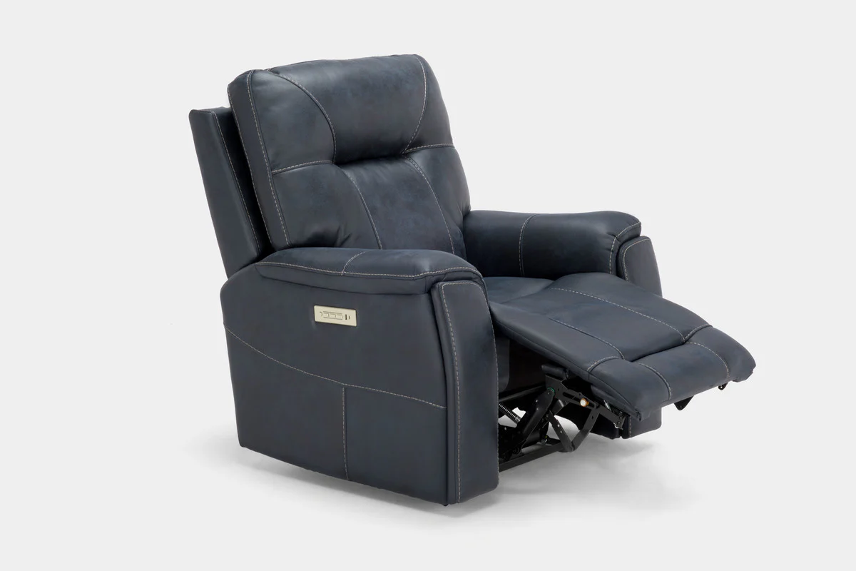 Kingston 3 Power Theater Recliner - Image 2