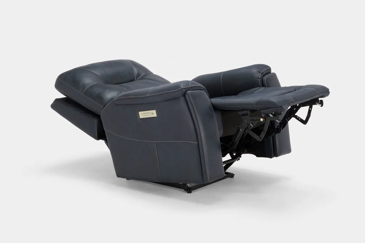 Kingston 3 Power Theater Recliner - Image 3