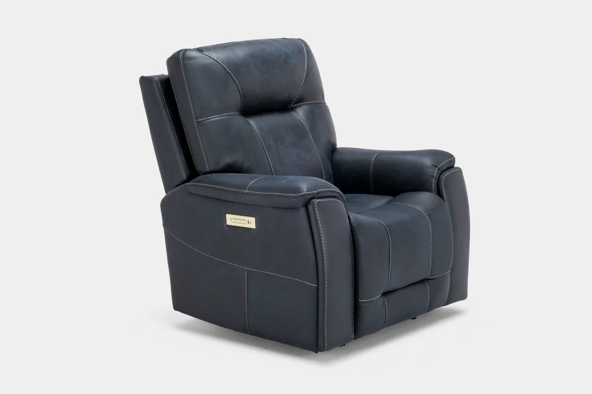 Kingston 3 Power Theater Recliner - Image 4