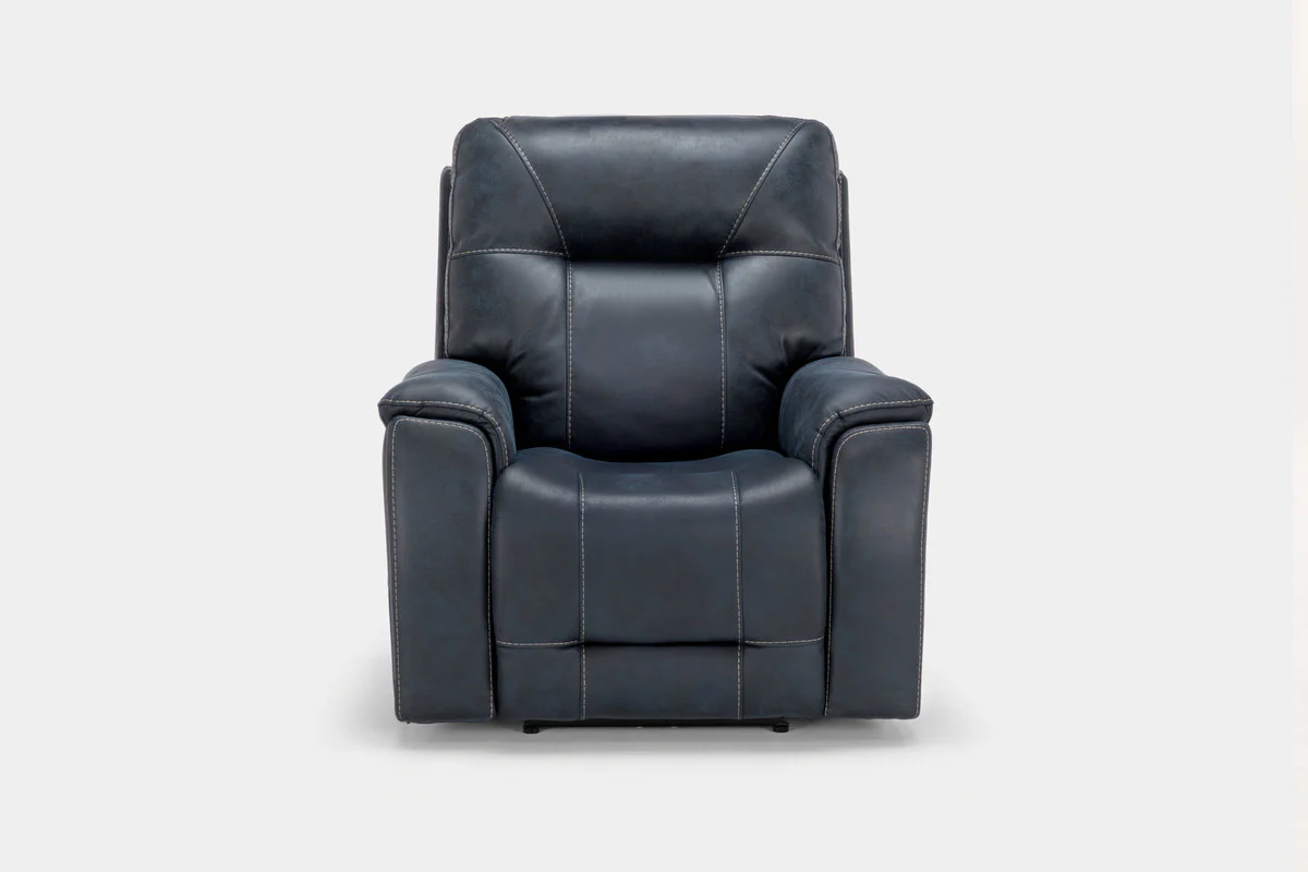 Kingston 3 Power Theater Recliner - Image 5