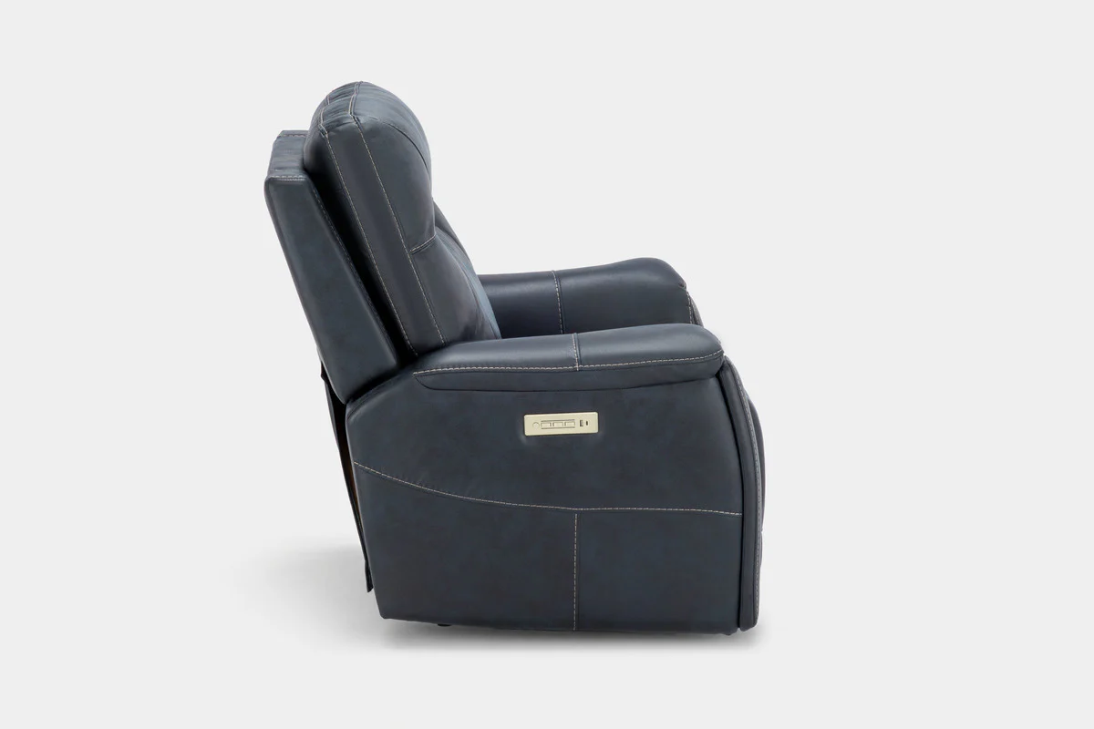 Kingston 3 Power Theater Recliner - Image 7