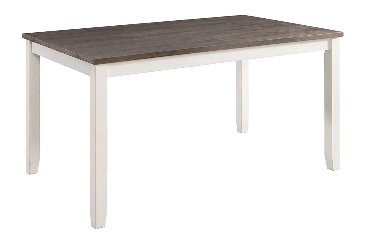 Kona Dining Table & 4 Chairs - Image 2