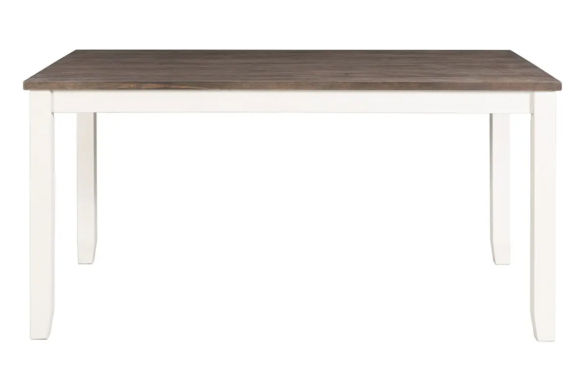 Kona Dining Table & 4 Chairs - Image 3
