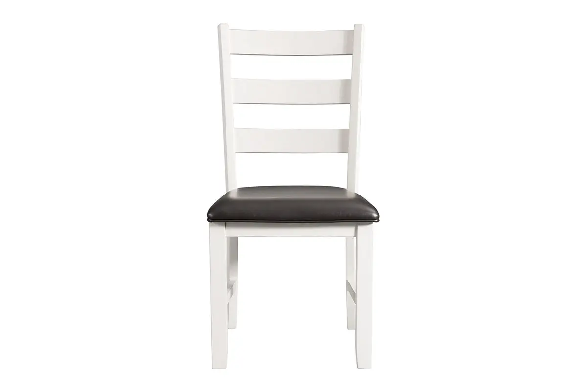 Kona Dining Table & 4 Chairs - Image 5