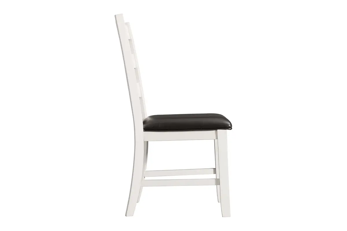 Kona Dining Table & 4 Chairs - Image 6