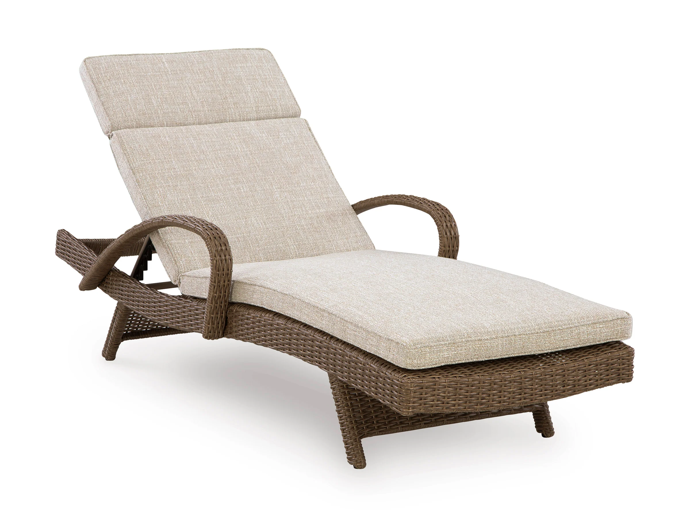 Laguna Heights Outdoor Lounge Chaise