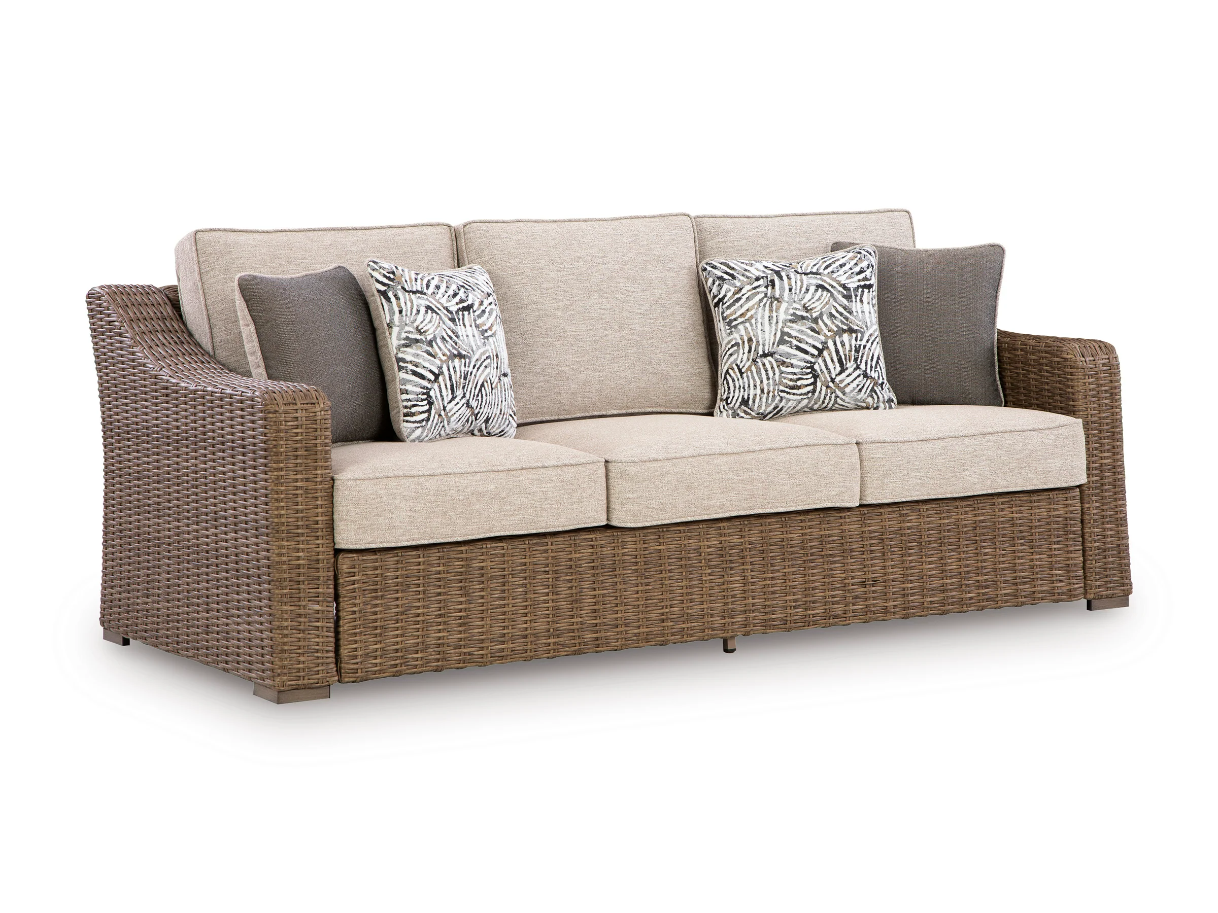 Laguna Heights Outdoor Sofa
