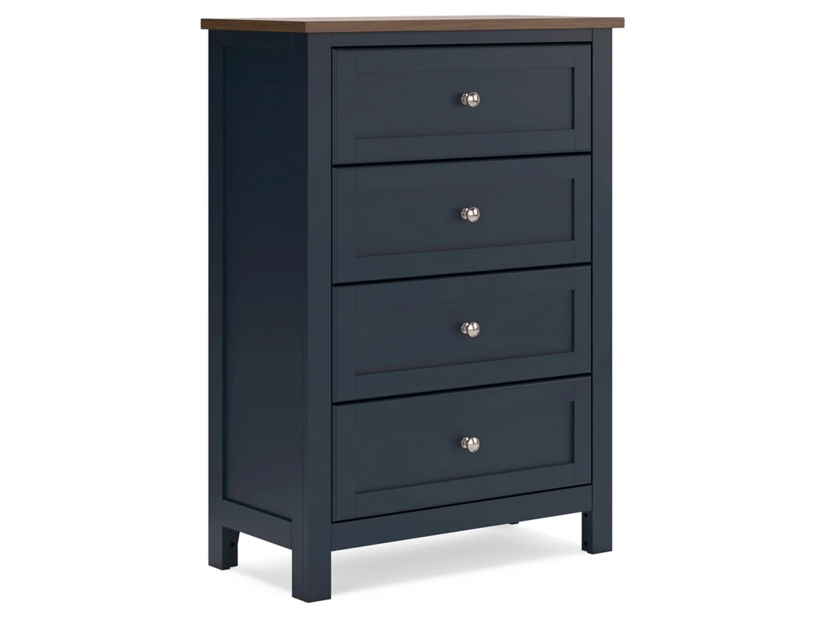 Landocken Chest
