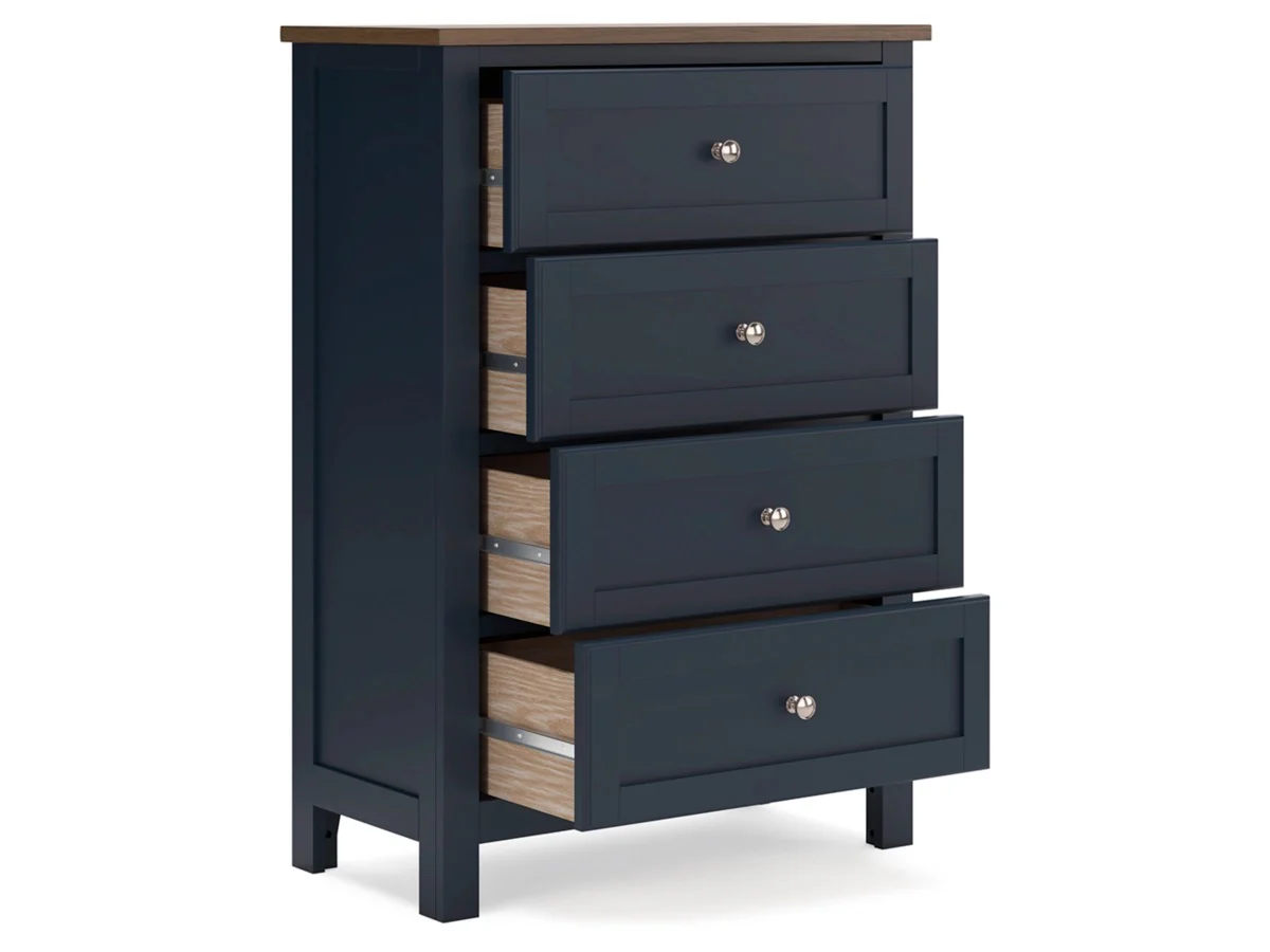 Landocken Chest - Image 2