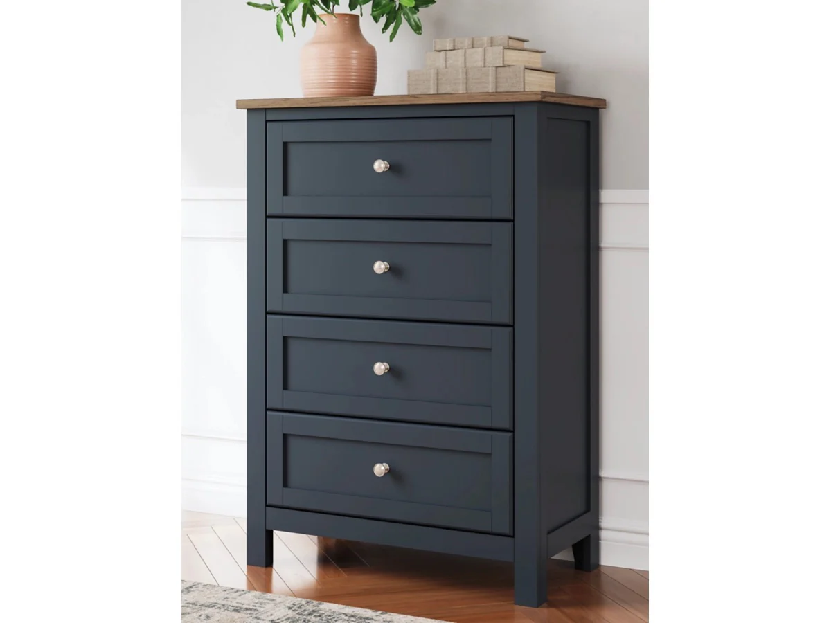 Landocken Chest - Image 7