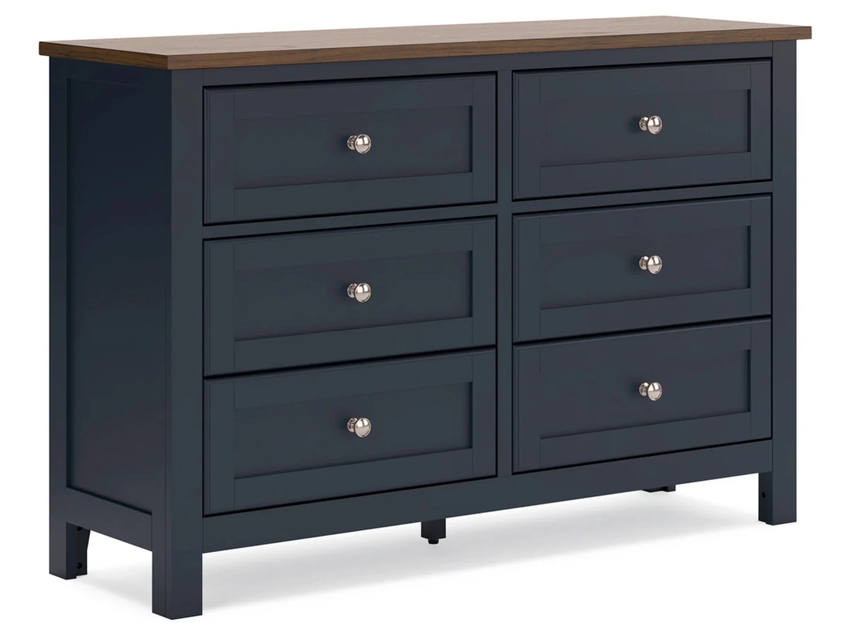 Landocken Dresser