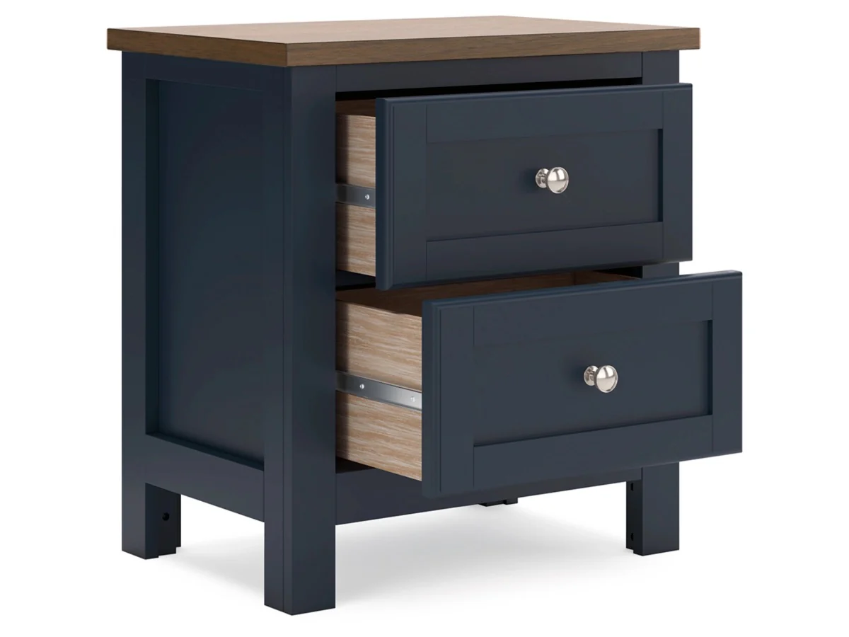 Landocken Nightstand - Image 2