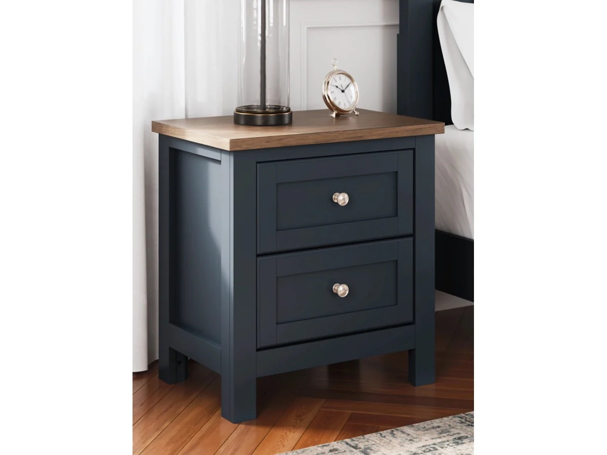 Landocken Nightstand - Image 8