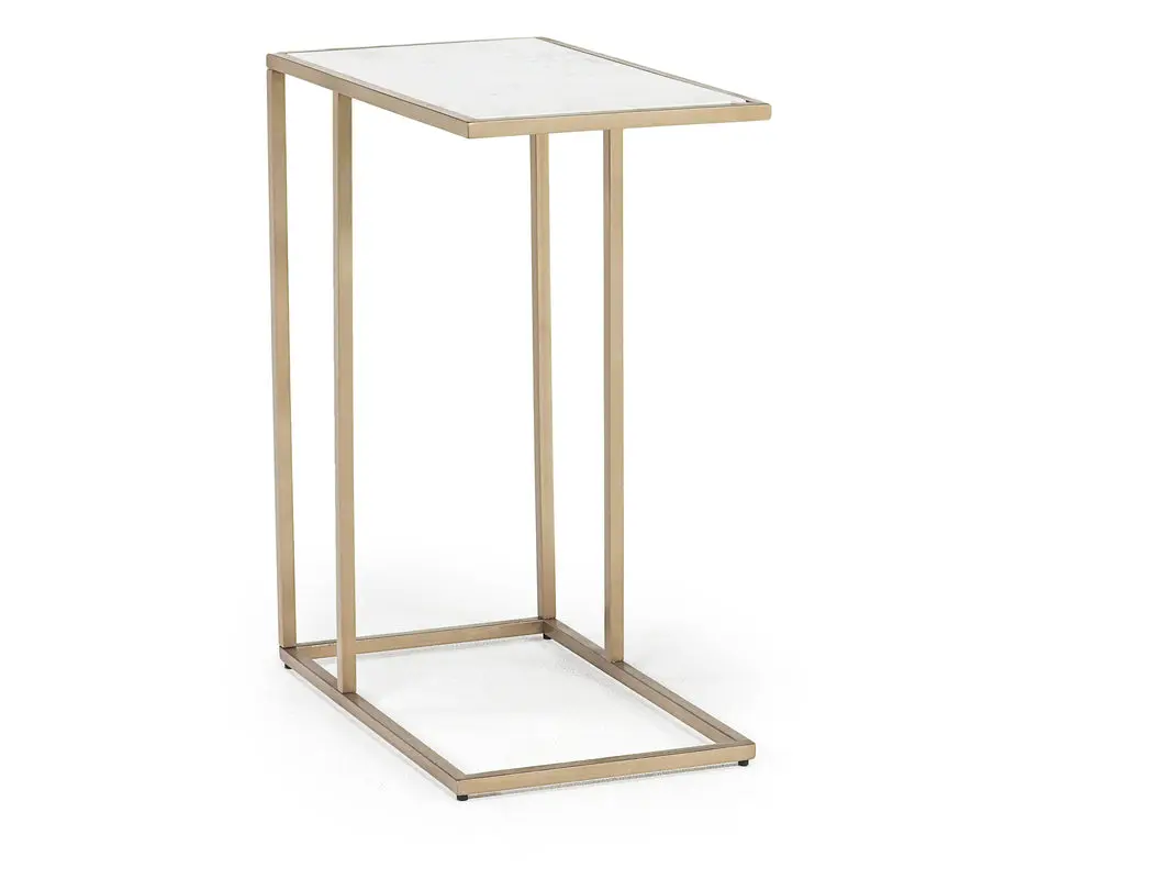 Lanport Accent Table