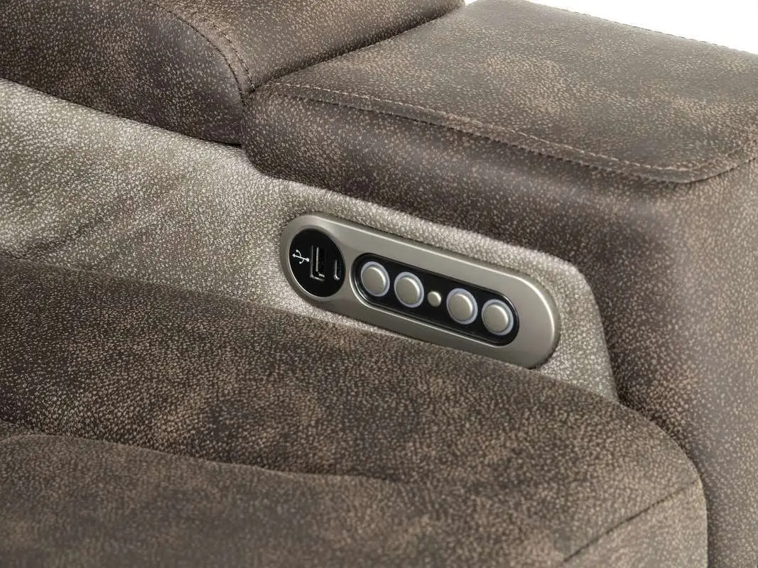 Lantana 2 Power Console Loveseat - Image 20