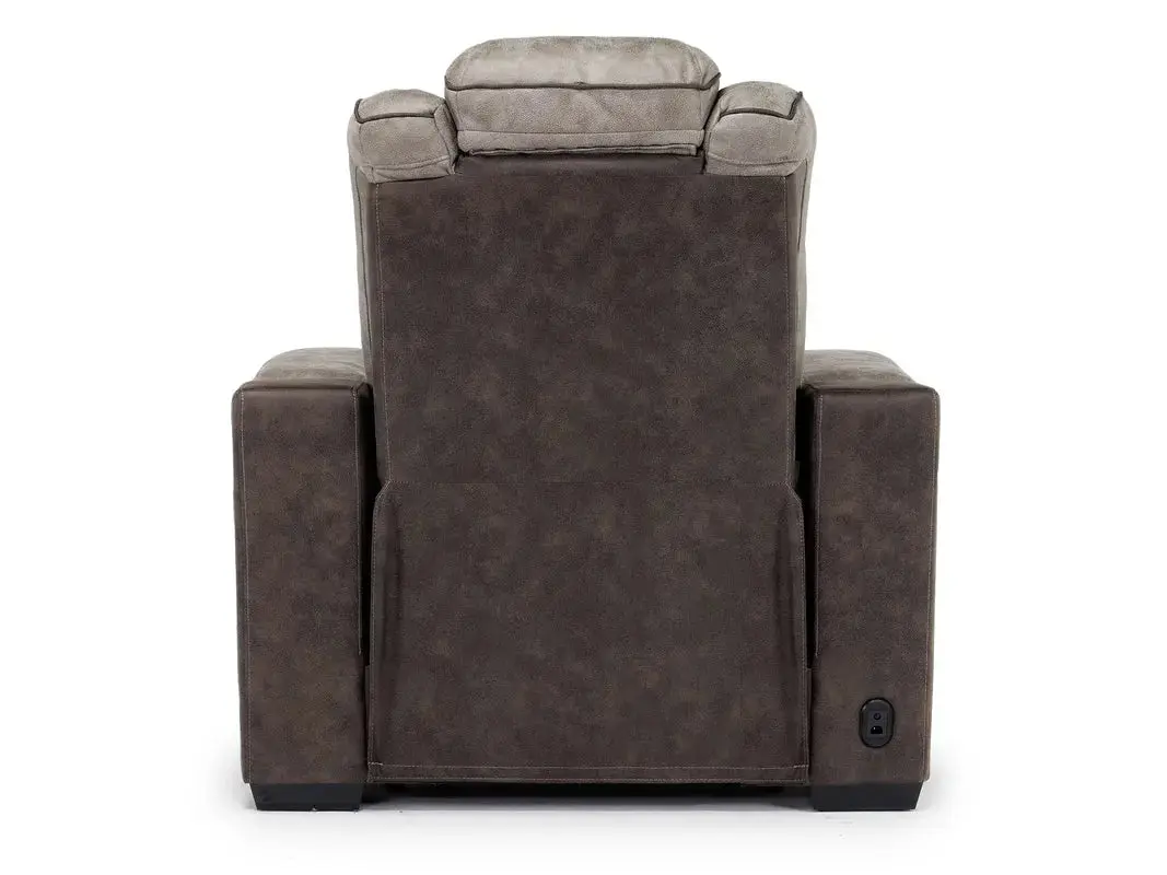 Lantana 2 Power Recliner - Image 17