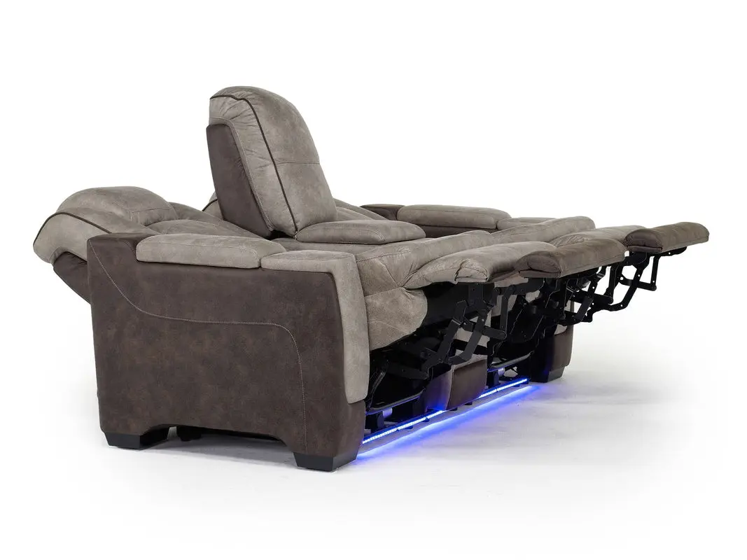 Lantana 2 Power Sofa & Console Loveseat - Image 23