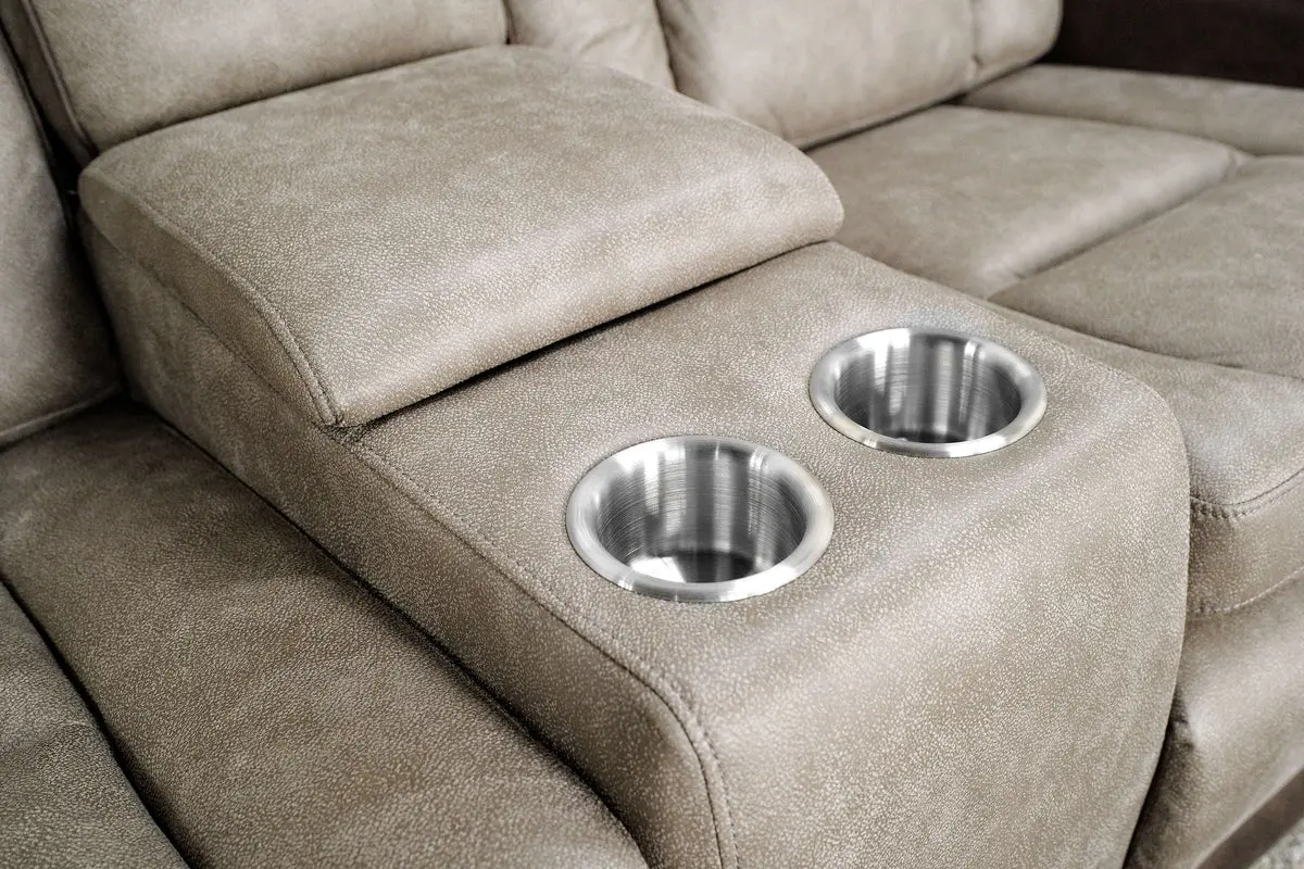 Lantana 2 Power Sofa & Console Loveseat - Image 26
