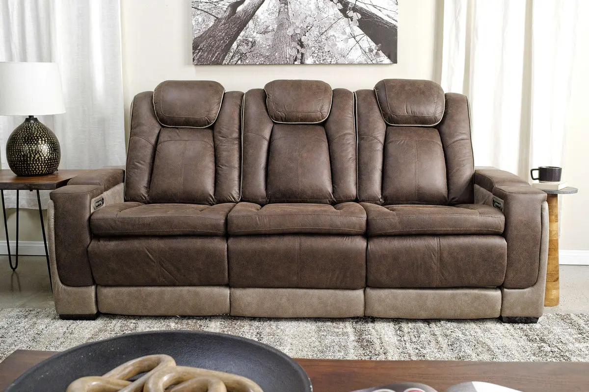 Lantana 2 Power Sofa - Image 11