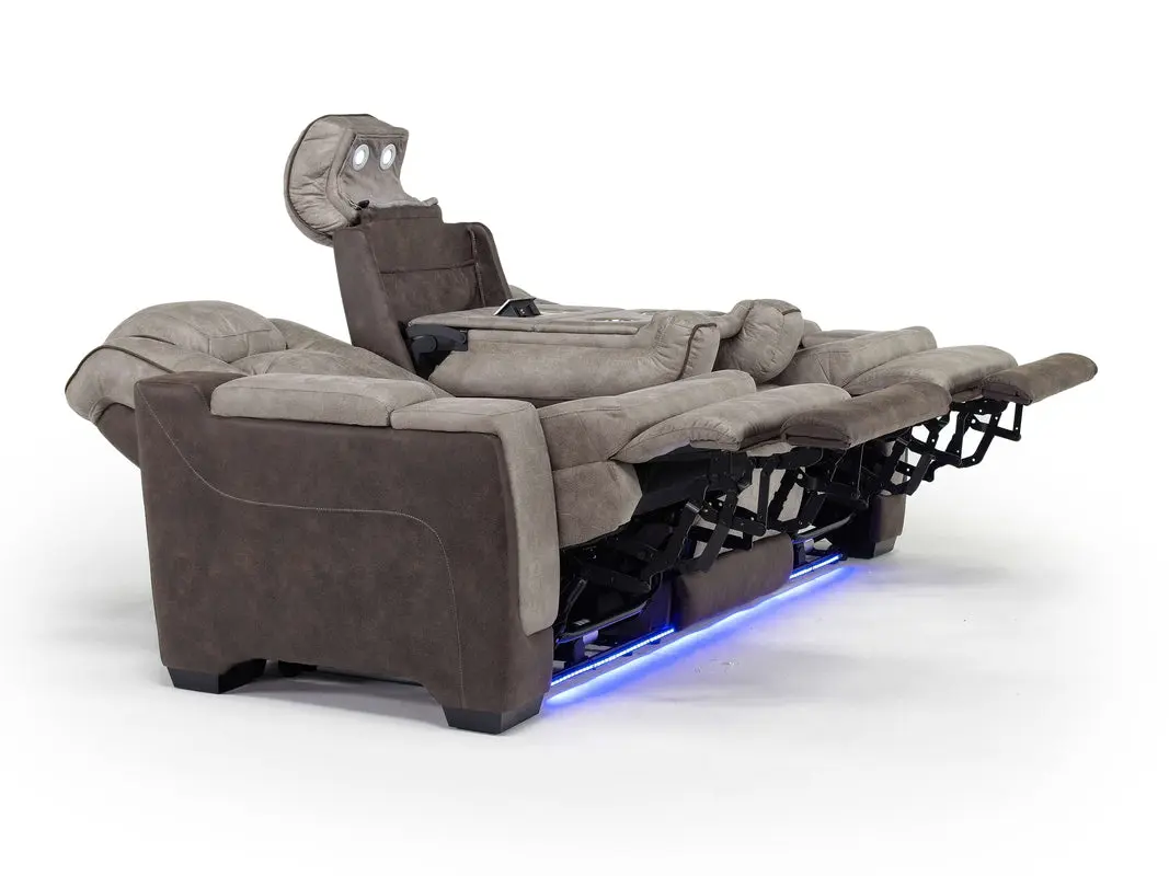 Lantana 2 Power Sofa - Image 15